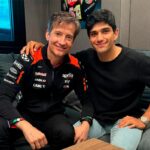 MotoGP, Massimo Rivola e Jorge Martin