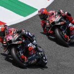 MotoGP, Aleix Espargaro e Maverick Vinales