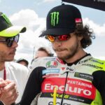 MotoGP, Marco Bezzecchi