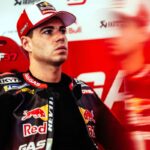 MotoGP Augusto Fernandez