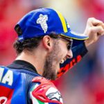 MotoGP, Pecco Bagnaia