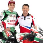 MotoGP Zarco Cecchinello team LCR Honda