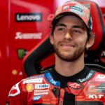 MotoGP Enea Bastianini KTM