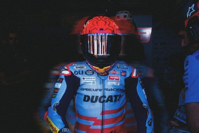 MotoGP, Marc Marquez