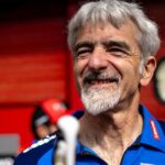 MotoGP Gigi Dall'Igna Ducati
