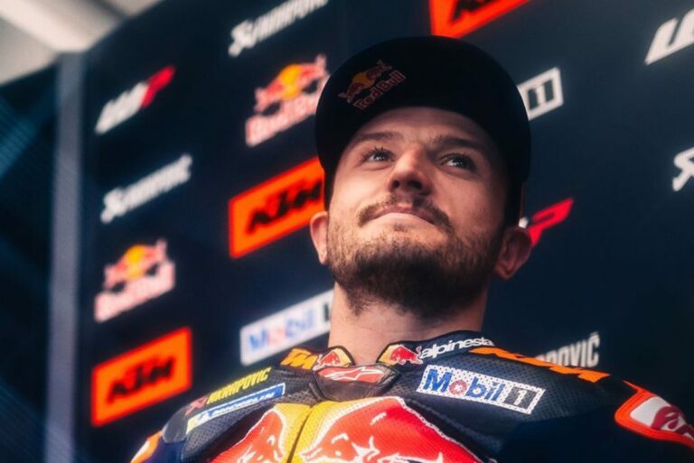 MotoGP, Jack Miller