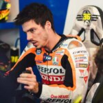 MotoGP Joan Mir Honda