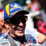 MotoGP, Marc Marquez