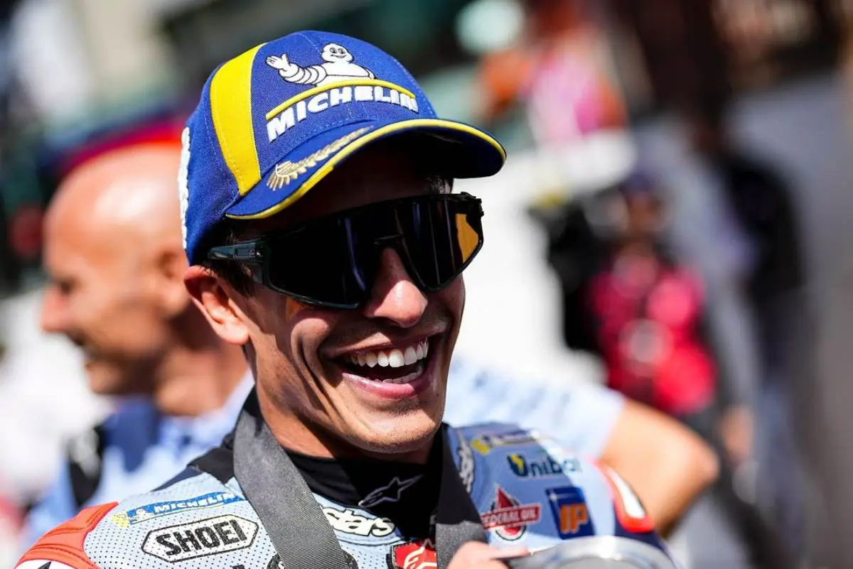 MotoGP, Jorge Lorenzo : “Nous avons découvert le plan de Márquez”