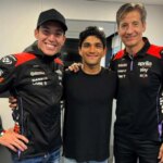 Jorge Martin Aprilia Rivola
