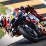 MotoGP, Luca Marini