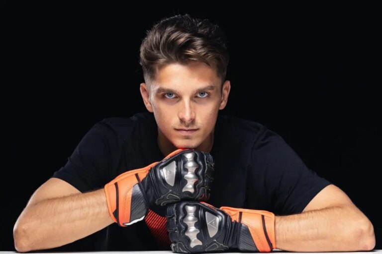 MotoGP, Luca Marini