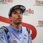 MotoGP, Alex Marquez
