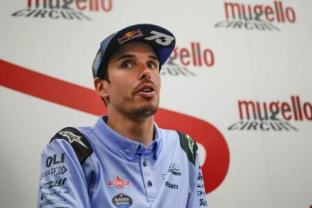 MotoGP, Marc Marquez : “Alex n’a pas été impliqué dans mes négociations” MotoGP, Alex Marquez