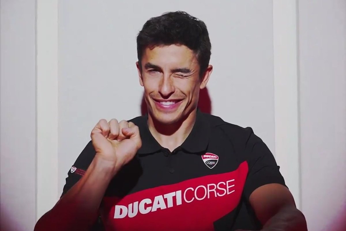 MotoGP, Marc Marquez : les détails de la longue négociation avec Ducati