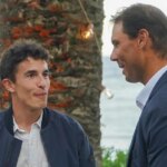 MotoGP, Marc Marquez
