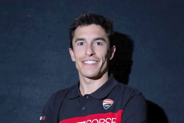 MotoGP, Marc Marquez