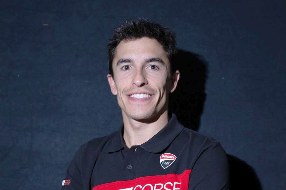 MotoGP, Marquez-Bagnaia-Rossi : des intersections dangereuses dans le garage Ducati ?