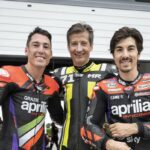 MotoGP Aprilia 2024