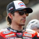 MotoGP Maverick Vinales Aprilia KTM