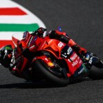MotoGP Mugello : Bagnaia Sprint royal, Marquez-Acosta sur le podium