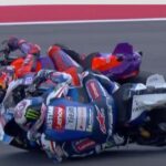 Pecco Bagnaia, MotoGP