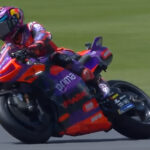 MotoGP Mugello : Jorge Martin décroche la pole position, Cade Marquez
