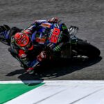 MotoGP Mugello Fabio Quartararo Yamaha