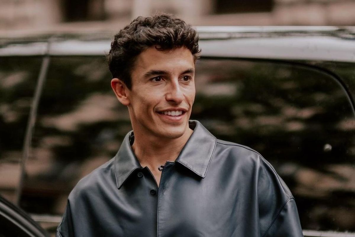 MotoGP, Oscar Haro : « Valentino n’a pas travaillé comme Márquez »
