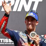 MotoGP Pedro Acosta