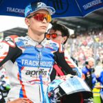 Raul Fernandez, MotoGP, Trackhouse Aprilia