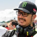 MotoGP, Alessio Salucci