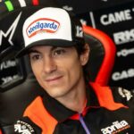 MotoGP, Maverick Vinales