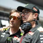 MotoGP, Alessio Salucci