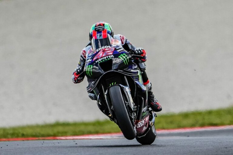 MotoGP, Alex Rins