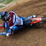Motocross, Alessandro Lupino