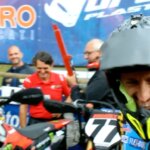 Tony Cairoli, Motocross