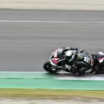 Romano Fenati costretto al forfait per il CIV Superbike al Mugello: rimandato il suo debutto con Bike&Motor Racing Team BMW