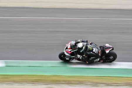 Romano Fenati costretto al forfait per il CIV Superbike al Mugello: rimandato il suo debutto con Bike&Motor Racing Team BMW