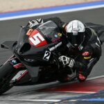 Romano Fenati, Superbike