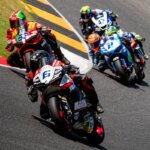 Spettacolare Gara 1 del CIV Supersport al Mugello: un’appassionante volata premia un ritrovato Emanuele Pusceddu dopo un'accesissima bagarre