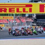 Superbike Misano Classifica piloti Razgatlioglu