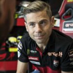 Superbike Alvaro Bautista