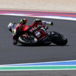 Superbike Misano Alvaro Bautista