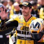 Superbike Andrea Iannone