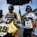 Andrea Iannone, Superbike