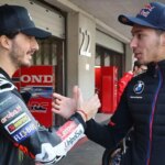 Superbike Razgatlioglu Bagnaia