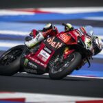 Superbike Misano Alvaro Bautista