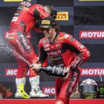Superbike Misano Nicolo Bulega