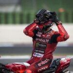 Superbike Misano Nicolò Bulega
